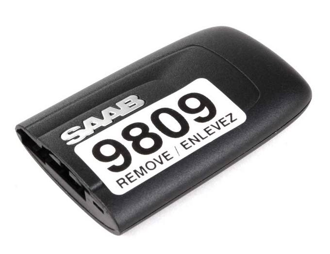 Remote Transmitter Key (315mhz) (w/o Remote Start)